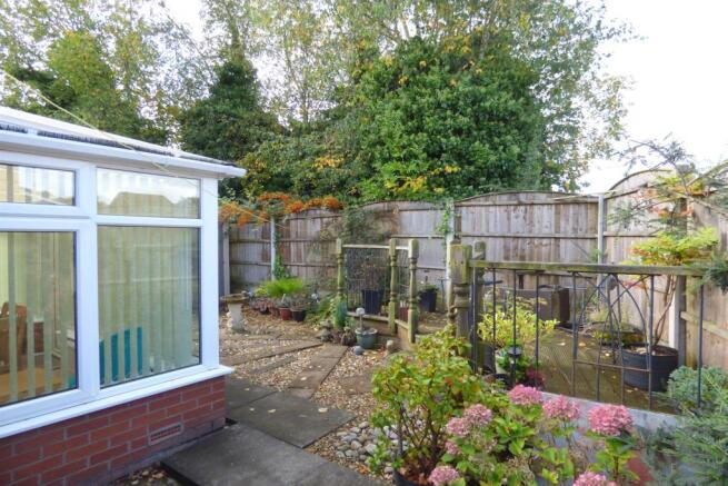 Garden+