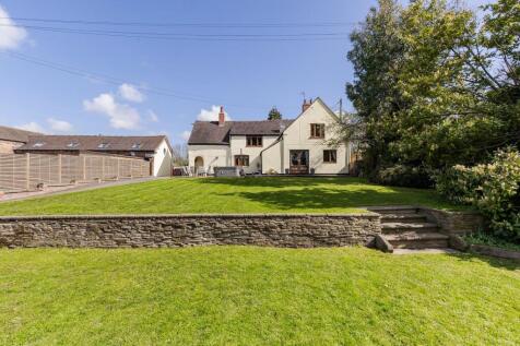 Newhall Mill Farm, Whitchurch Road, Newhall, CW5