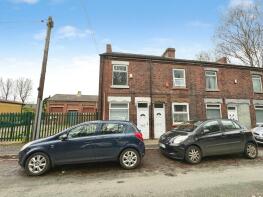 31, North Street, Stoke, Stoke-on-trent ST4 7DQ