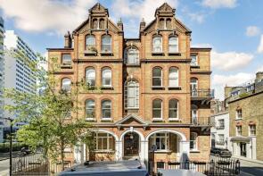 Flat 12, Nottingham Mansions, Nottingham Street, London W1U 5EN