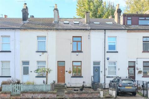 Airedale View, Leeds, West Yorkshire