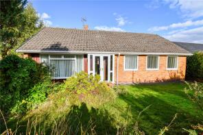 7, Alexander Drive, Pensby CH61 6XT