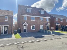 21, Sparrow Way, Bedale DL8 1FW