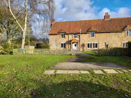 Bellwood Farm Cottage, Harpswell, Gainsborough DN21 5UU