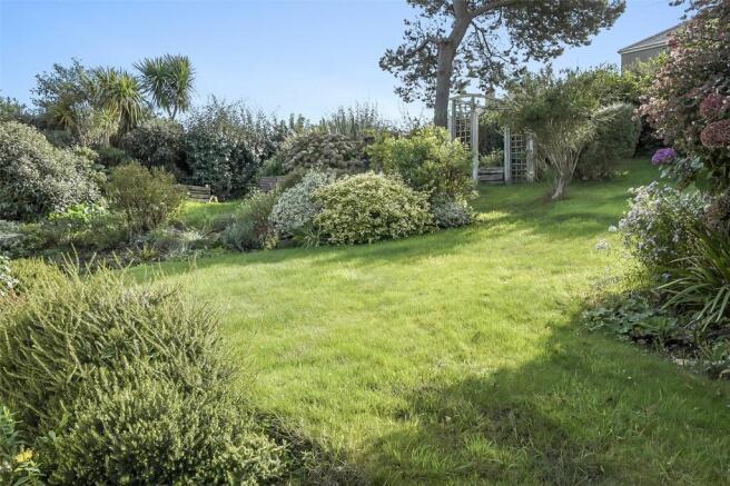 Garden 2