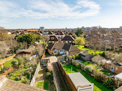 Hillborough Road, Westcliff-on-sea, SS0