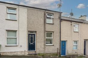 14, Hendre Street, Caernarfon LL55 2HY