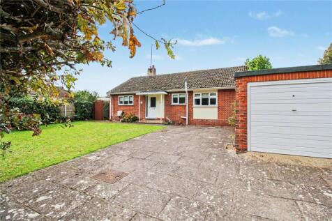 Covert Road, Reydon, Southwold, Suffolk, IP18