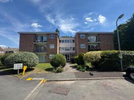 11, Kingsley Court, Woodlands Road, Coventry CV3 2JP