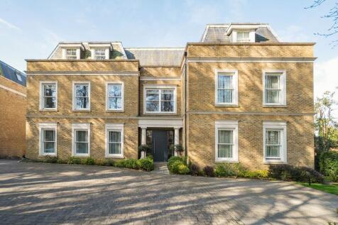 Chilbolton Avenue, Winchester, SO22