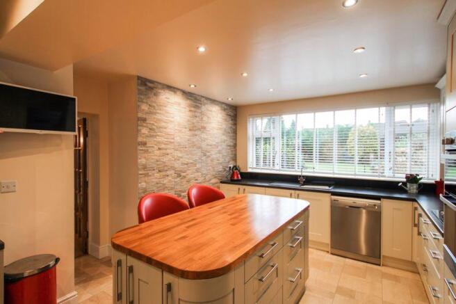 Family Kitchen