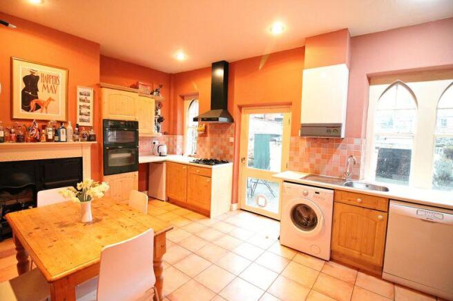 kitchen 1