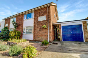 10, Allington Close, Ipswich IP4 4HA