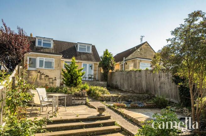 Holcombe Close, Bathampton, BA2 photo 4