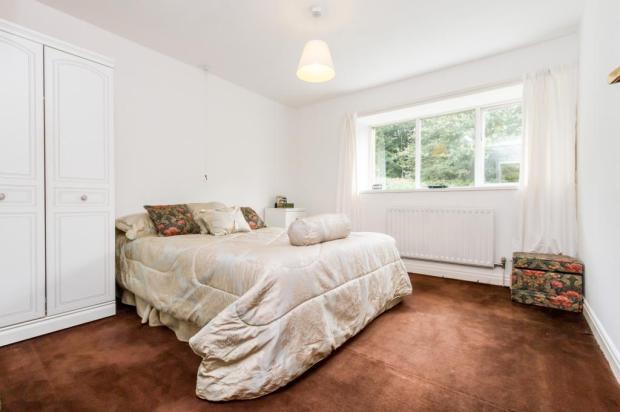 Double Bedroom