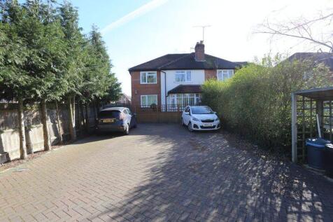 Henley Wood Road, Earley, Reading, Berkshire, RG6