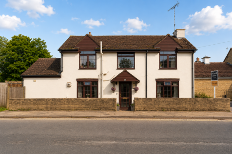 The Forty, Cricklade, SN6