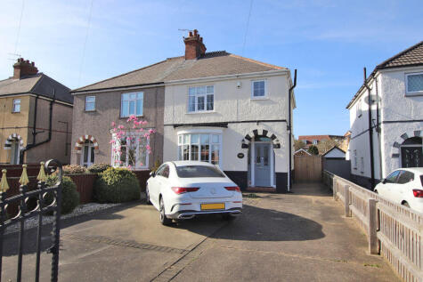 Yarborough Road, Grimsby