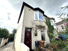 1, Ladywell Avenue, Plymouth PL4 8DZ