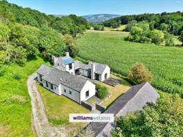 Tan Yr Allt, Denbigh LL16 5ST