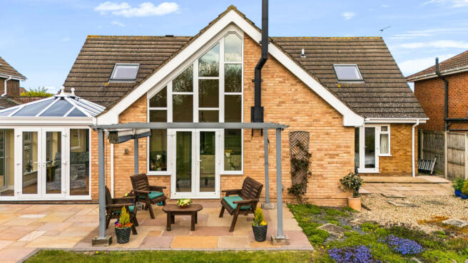 76 Monks Dyke Road Louth LN11 8DX photo 4