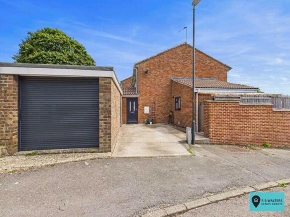 Garage and Parking