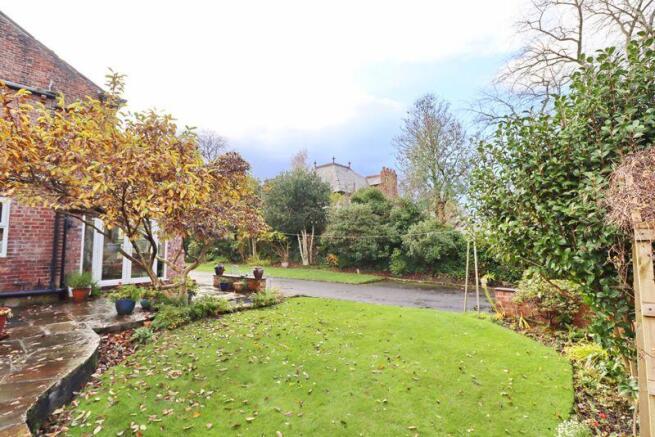 Gardens