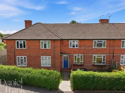 Chandler Road, Loughton