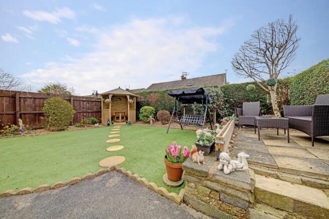 Garden 1