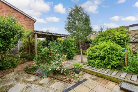 Pembroke Road, Coxheath, Maidstone, Kent