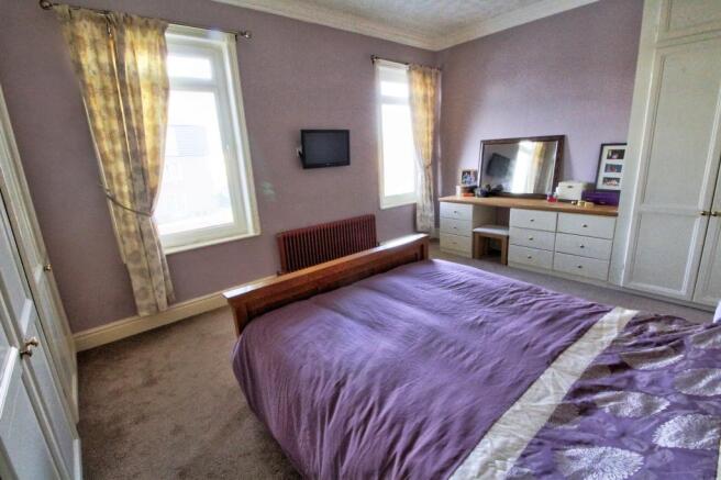 Bedroom 1.3