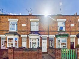 79, Knighton Fields Road West, Leicester LE2 6LH