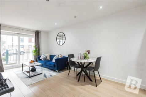 Bournebrook Grove, Romford, Essex, RM7