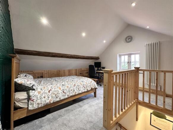 Bedroom Three 757