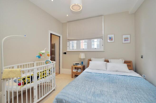 Guest Bedroom Suite