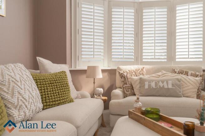 Shutters