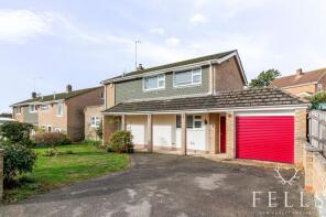 3, Apple Tree Close, Salisbury SP5 2JG