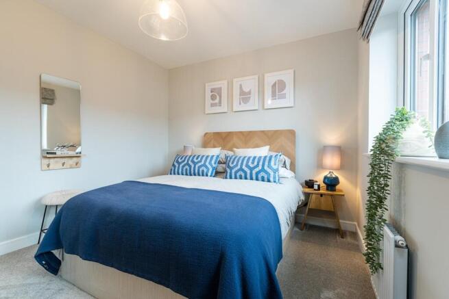 4 bed Detached for sale Image 8
