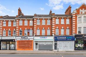 454, Green Lanes, London N13 5XD