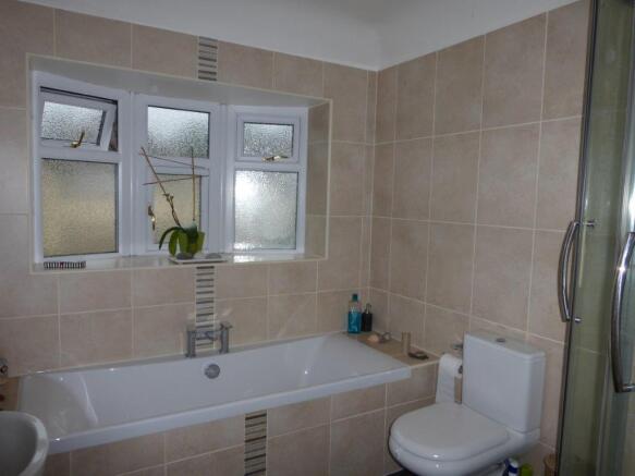 32 Upper Church Road
