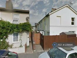60c, Norman Road, Tunbridge Wells TN1 2RP