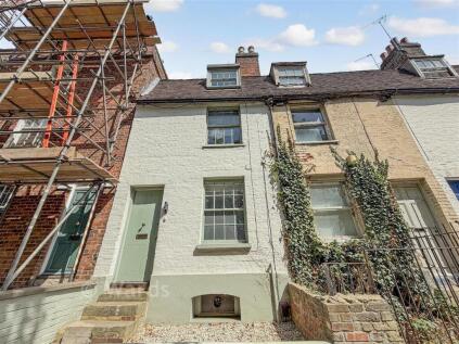 Sandling Road, Maidstone, Kent