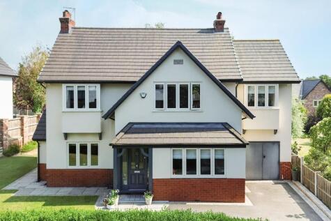 Tan House Lane, Parbold, WN8