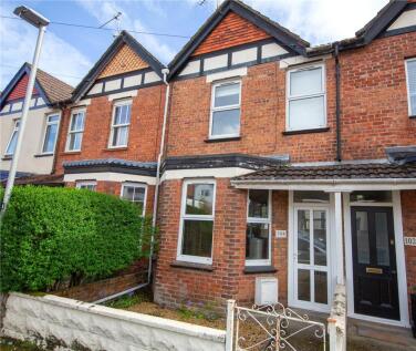 Florence Road, Lower Parkstone, Poole, BH14