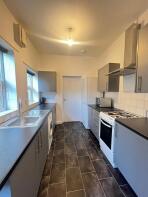 8a, Bramble Street, Coventry CV1 2HT