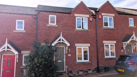 Dalton Road, Belper