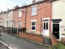 46, Percy Road, Woodford Halse NN11 3RN