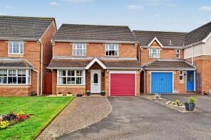 26, Heron Walk, North Hykeham, Lincoln LN6 9TR
