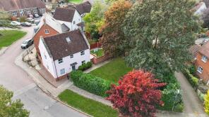 17, Mary Ruck Way, Braintree CM77 8RA