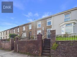3, Lloyds Terrace, Port Talbot SA13 3HT
